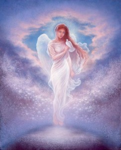 angel guidance askanangel