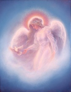 angel of awareness invocation askanangel
