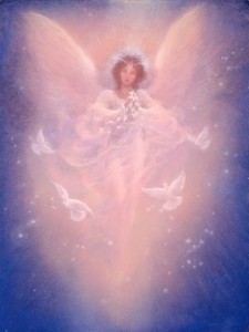 angel of prosperity invocation