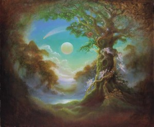 the_faerie_tree